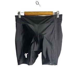 Pearl Izumi Select Women’s Padded Cycling Shorts Black XL MPN 11211705 Biking